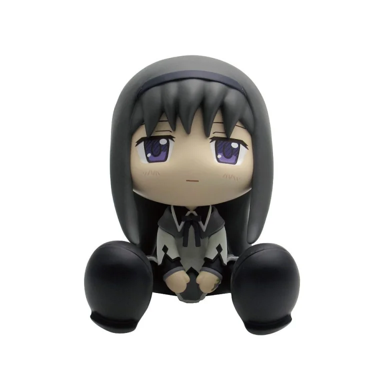 Puella Magi Madoka Magica - BINIVINI BABY - Homura Akemi