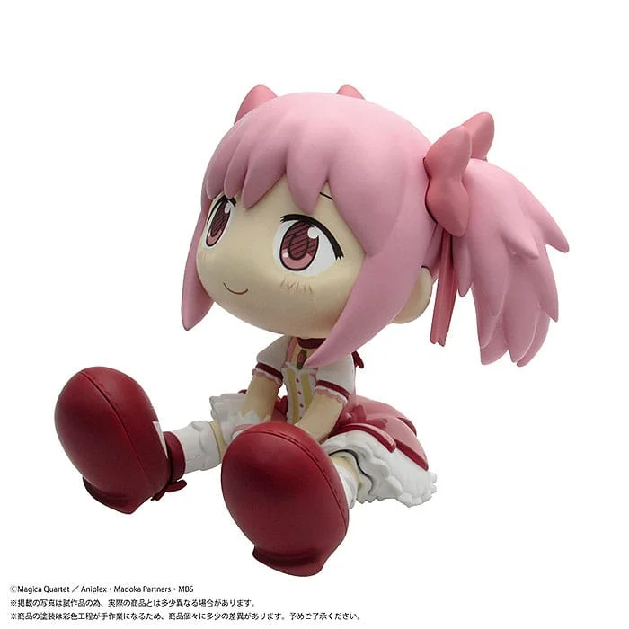 Puella Magi Madoka Magica - BINIVINI BABY - Madoka Kaname