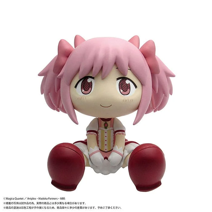 Puella Magi Madoka Magica - BINIVINI BABY - Madoka Kaname