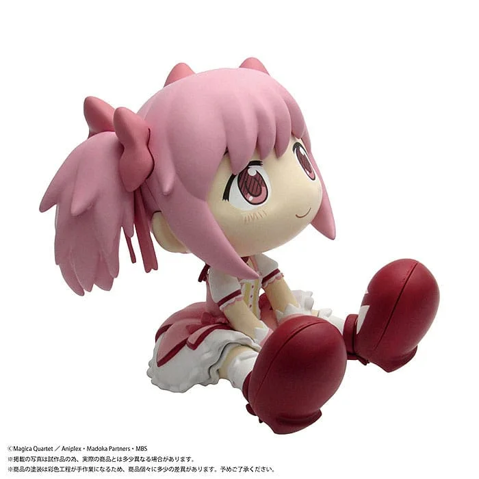 Puella Magi Madoka Magica - BINIVINI BABY - Madoka Kaname