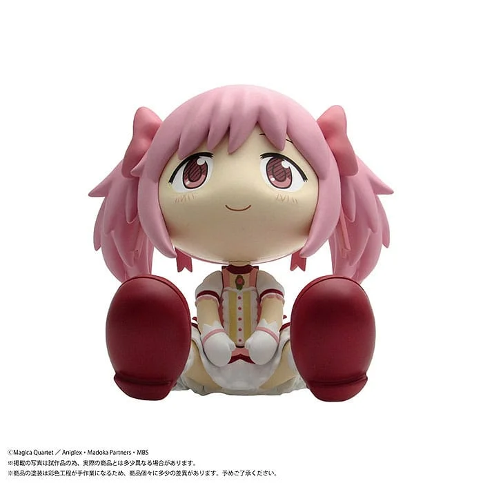 Puella Magi Madoka Magica - BINIVINI BABY - Madoka Kaname