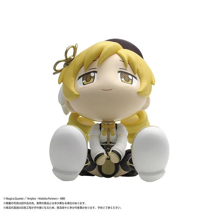 Puella Magi Madoka Magica - BINIVINI BABY - Mami Tomoe