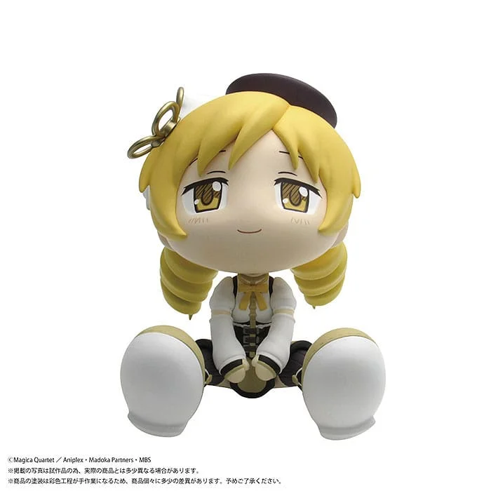 Puella Magi Madoka Magica - BINIVINI BABY - Mami Tomoe