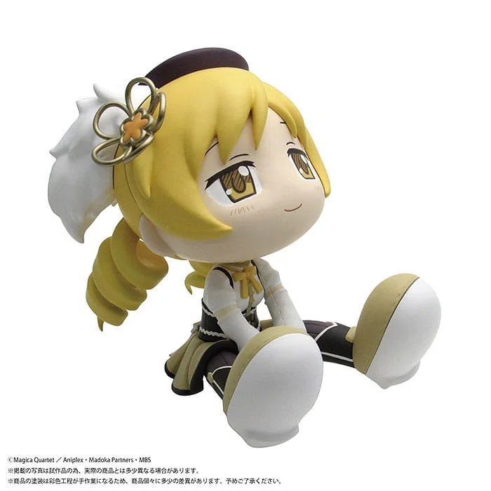 Puella Magi Madoka Magica - BINIVINI BABY - Mami Tomoe