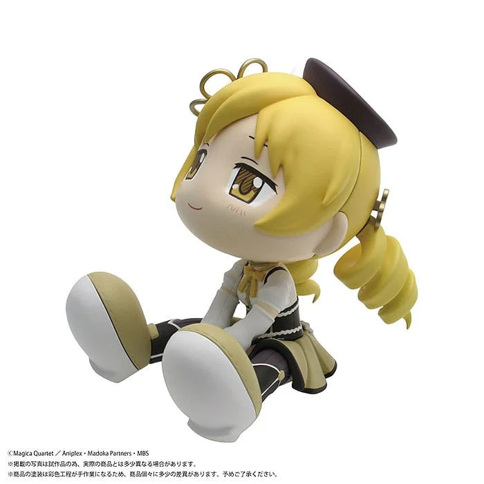 Puella Magi Madoka Magica - BINIVINI BABY - Mami Tomoe