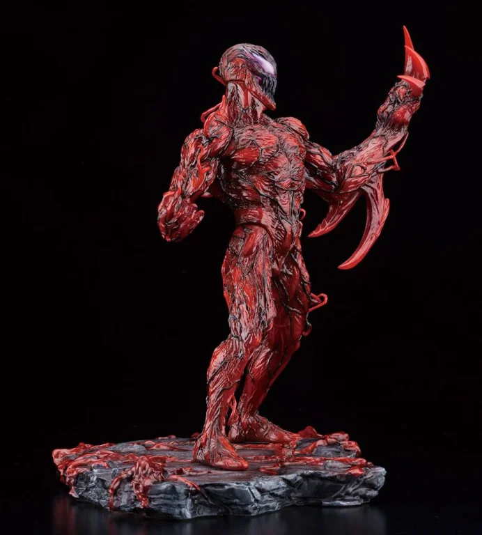 Marvel Universe - ARTFX+ - Carnage (Renewal Edition)