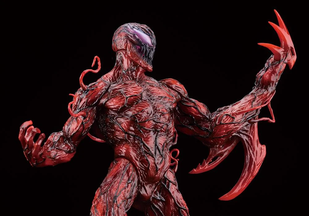 Marvel Universe - ARTFX+ - Carnage (Renewal Edition)