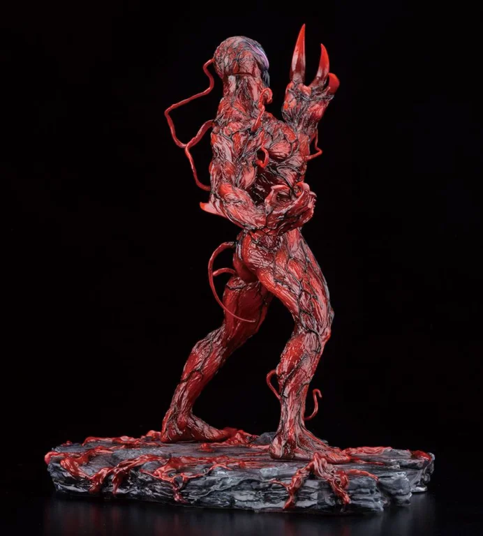 Marvel Universe - ARTFX+ - Carnage (Renewal Edition)