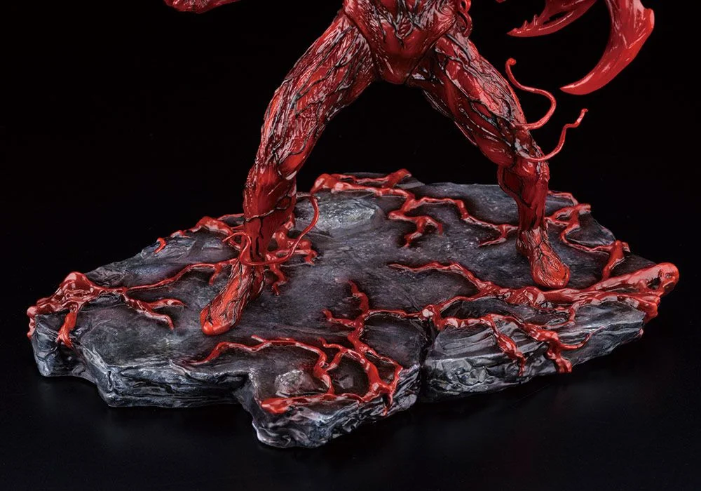 Marvel Universe - ARTFX+ - Carnage (Renewal Edition)