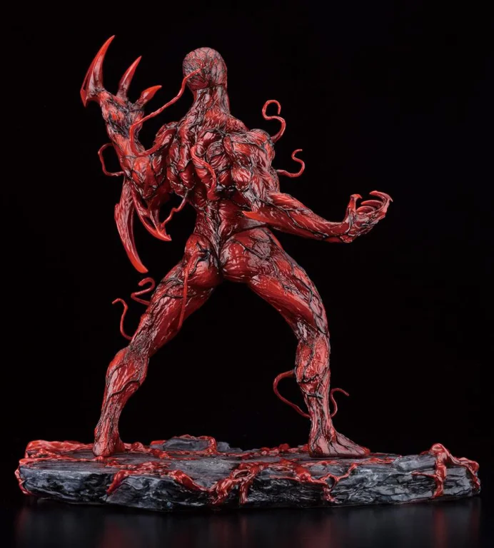 Marvel Universe - ARTFX+ - Carnage (Renewal Edition)