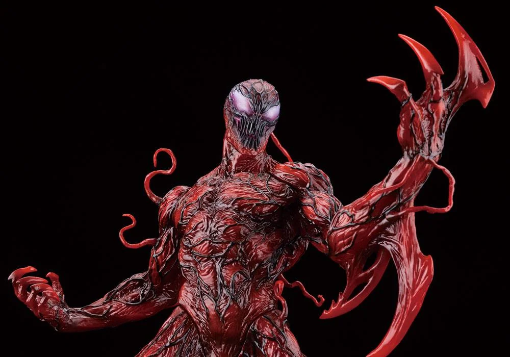 Marvel Universe - ARTFX+ - Carnage (Renewal Edition)