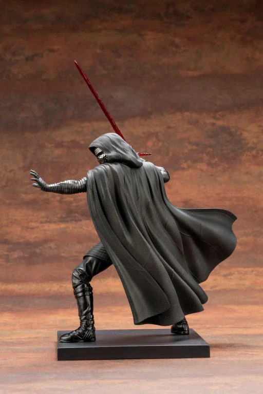 Star Wars - ARTFX+ - Kylo Ren