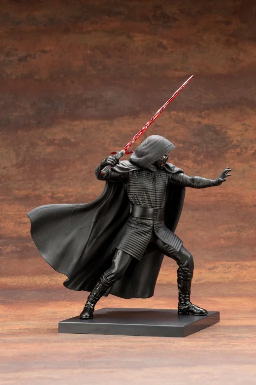 Star Wars - ARTFX+ - Kylo Ren