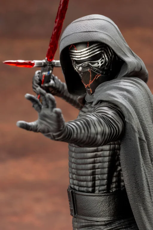 Star Wars - ARTFX+ - Kylo Ren