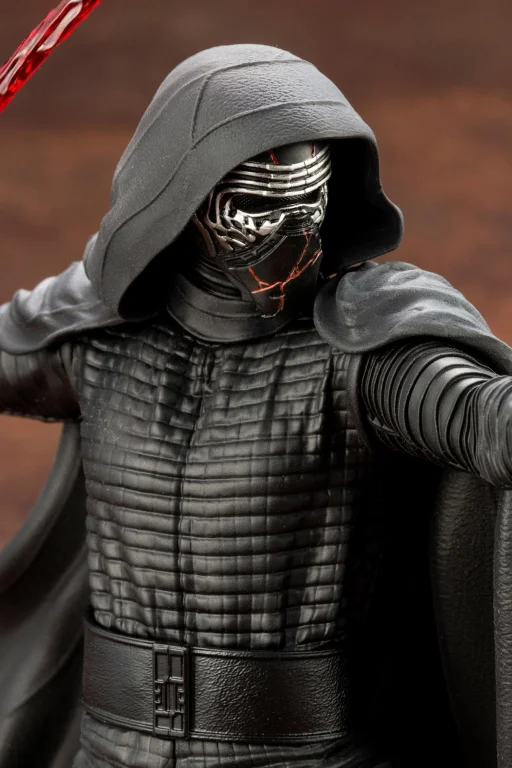 Star Wars - ARTFX+ - Kylo Ren