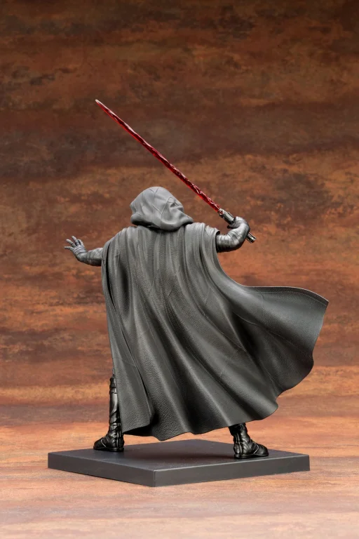 Star Wars - ARTFX+ - Kylo Ren