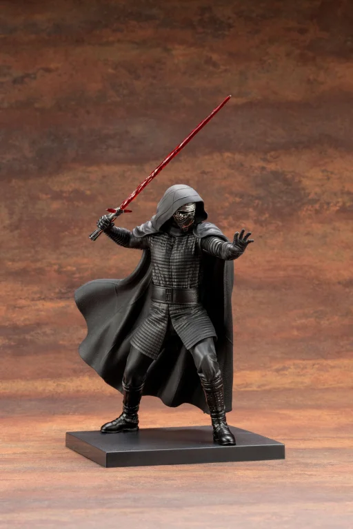 Star Wars - ARTFX+ - Kylo Ren