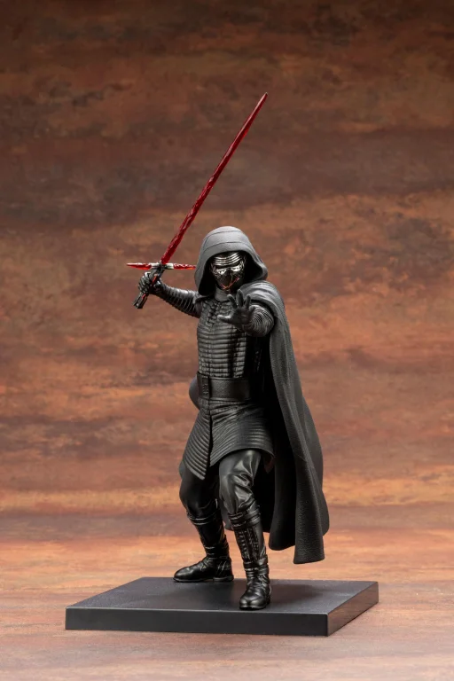 Star Wars - ARTFX+ - Kylo Ren