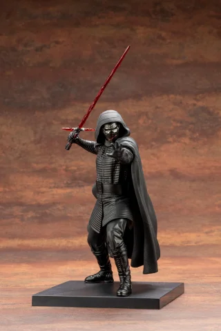 Produktbild zu Star Wars - ARTFX+ - Kylo Ren
