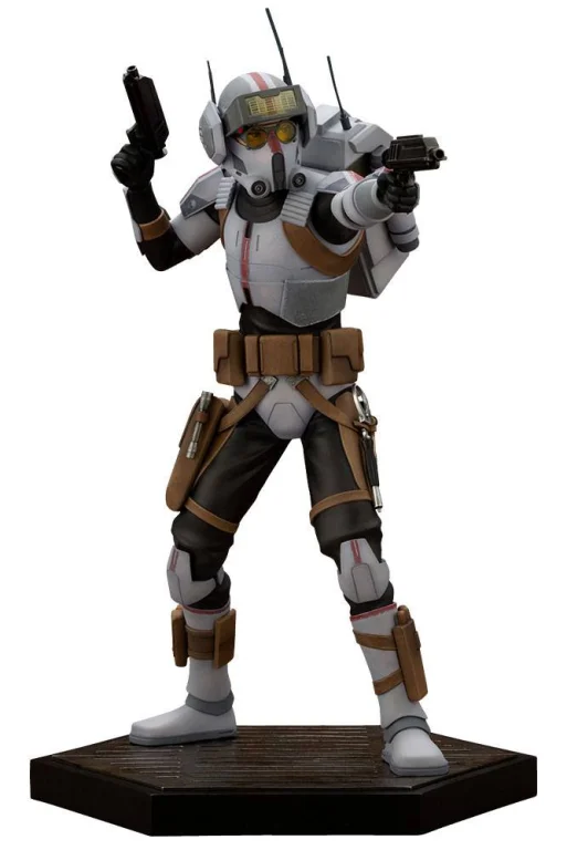 Star Wars - ARTFX - Tech