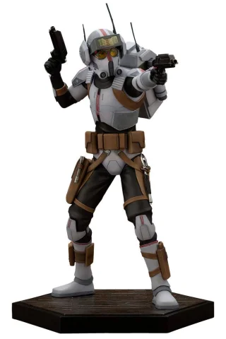 Produktbild zu Star Wars - ARTFX - Tech