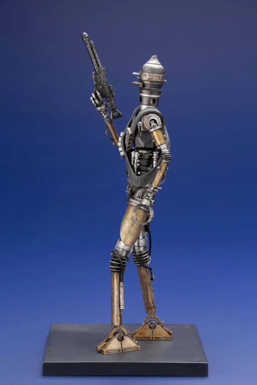 Star Wars - ARTFX+ - IG-11