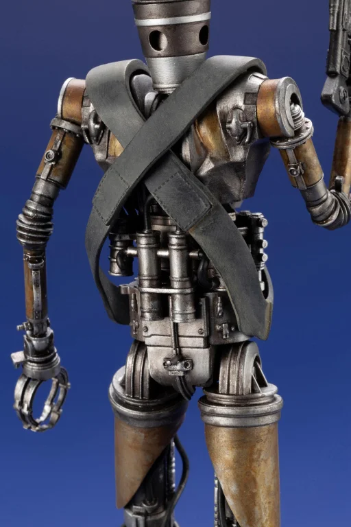 Star Wars - ARTFX+ - IG-11