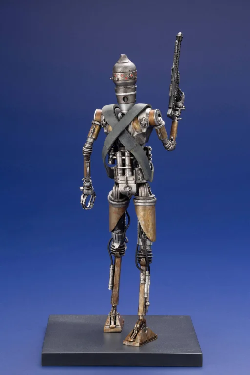 Star Wars - ARTFX+ - IG-11