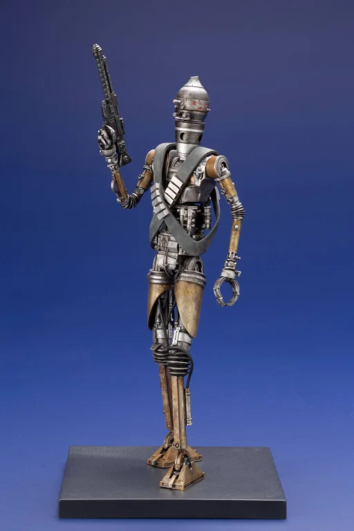 Star Wars - ARTFX+ - IG-11