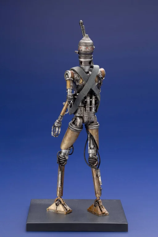 Star Wars - ARTFX+ - IG-11