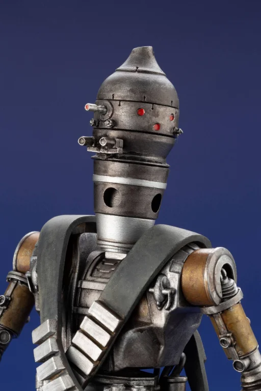 Star Wars - ARTFX+ - IG-11