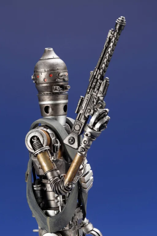 Star Wars - ARTFX+ - IG-11