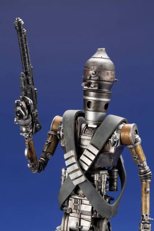 Star Wars - ARTFX+ - IG-11