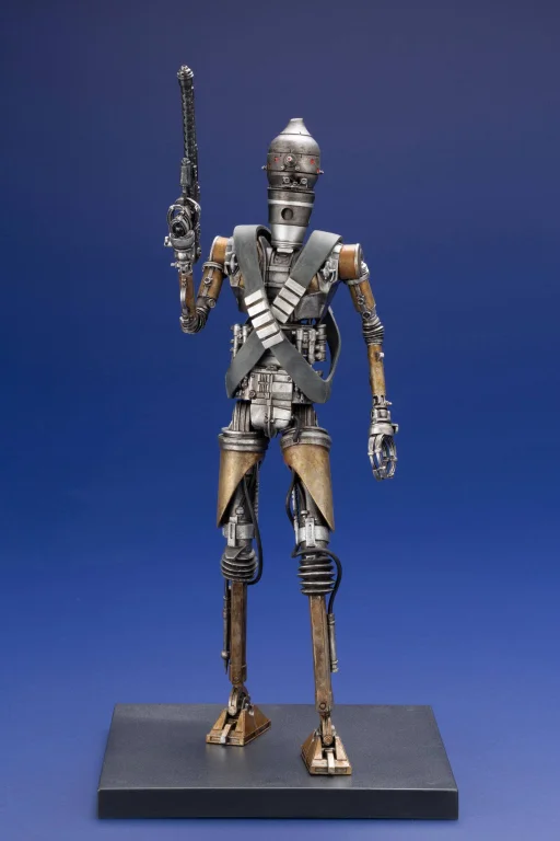 Star Wars - ARTFX+ - IG-11