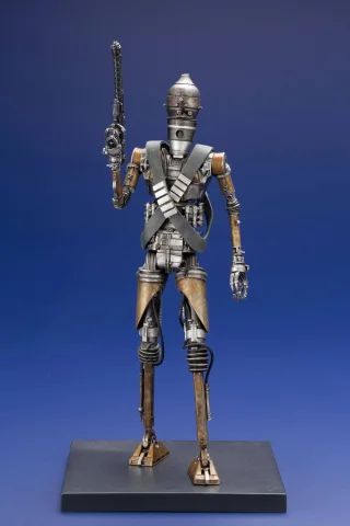 Produktbild zu Star Wars - ARTFX+ - IG-11