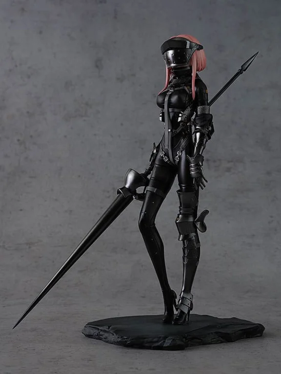 FALSLANDER - Scale Figure - Lanze Reiter