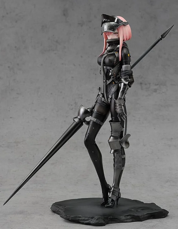 FALSLANDER - Scale Figure - Lanze Reiter