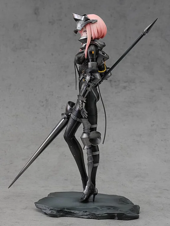 FALSLANDER - Scale Figure - Lanze Reiter