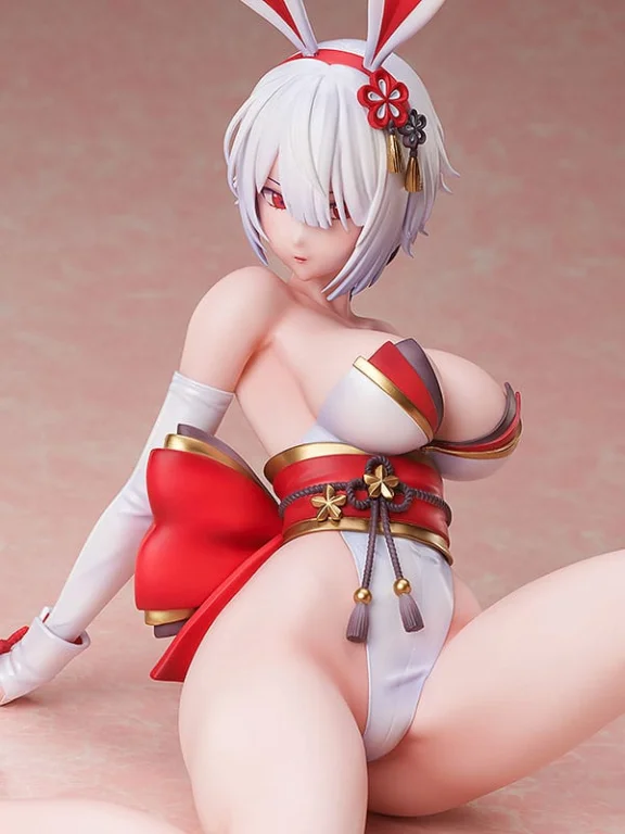 Fajyobore - Scale Figure - Shiraume