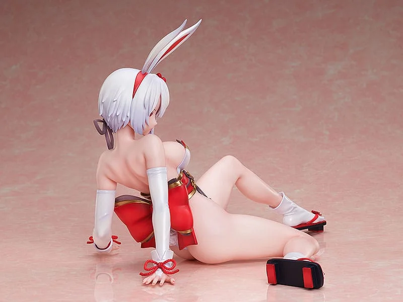 Fajyobore - Scale Figure - Shiraume