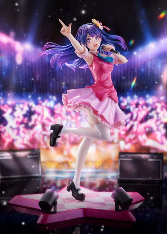 Oshi no Ko - Scale Figure - Ai