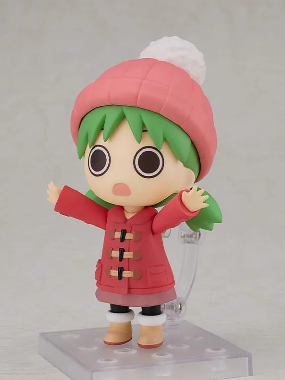 Yotsuba&! - Nendoroid - Yotsuba Koiwai (Winter Clothes Ver.)
