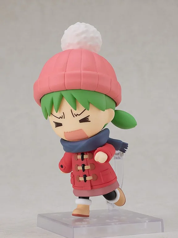 Yotsuba&! - Nendoroid - Yotsuba Koiwai (Winter Clothes Ver.)