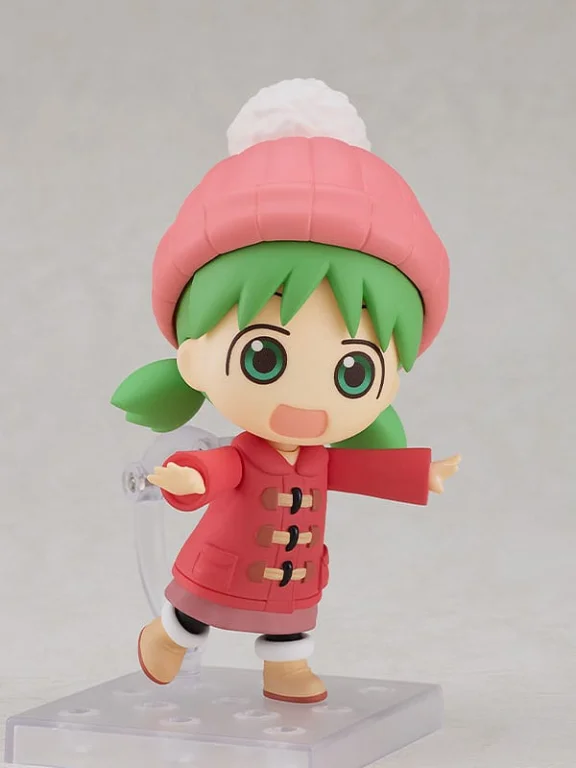 Yotsuba&! - Nendoroid - Yotsuba Koiwai (Winter Clothes Ver.)