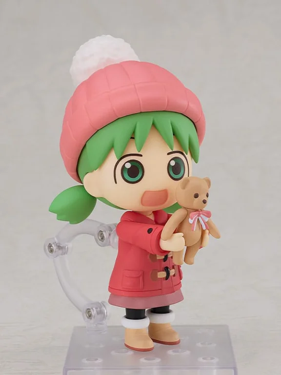 Yotsuba&! - Nendoroid - Yotsuba Koiwai (Winter Clothes Ver.)