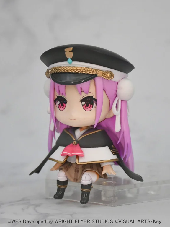 Heaven Burns Red - Dform - Tama Kunimi