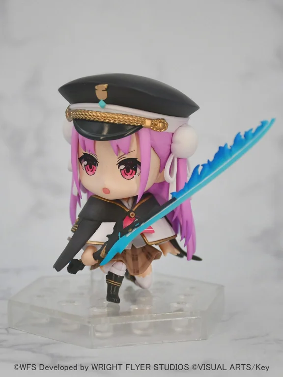 Heaven Burns Red - Dform - Tama Kunimi