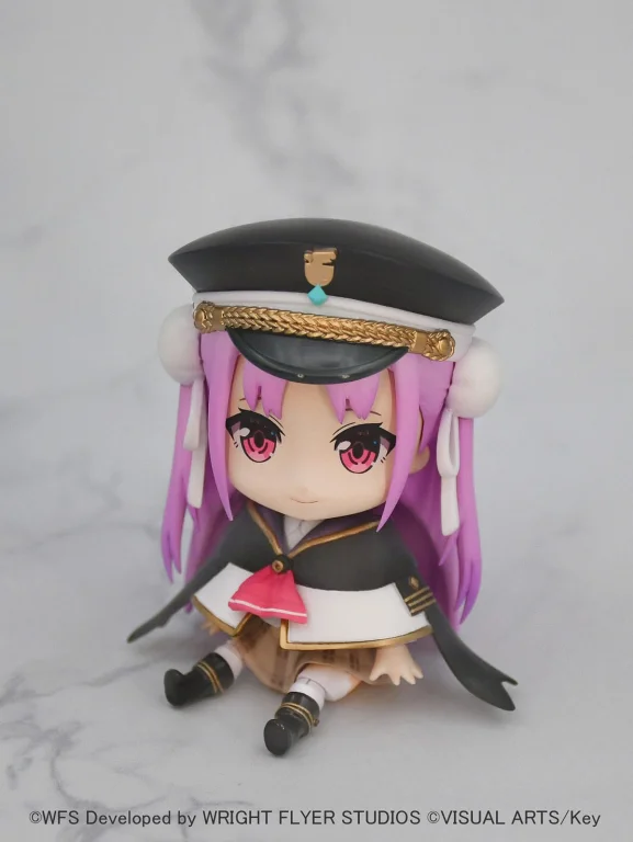 Heaven Burns Red - Dform - Tama Kunimi