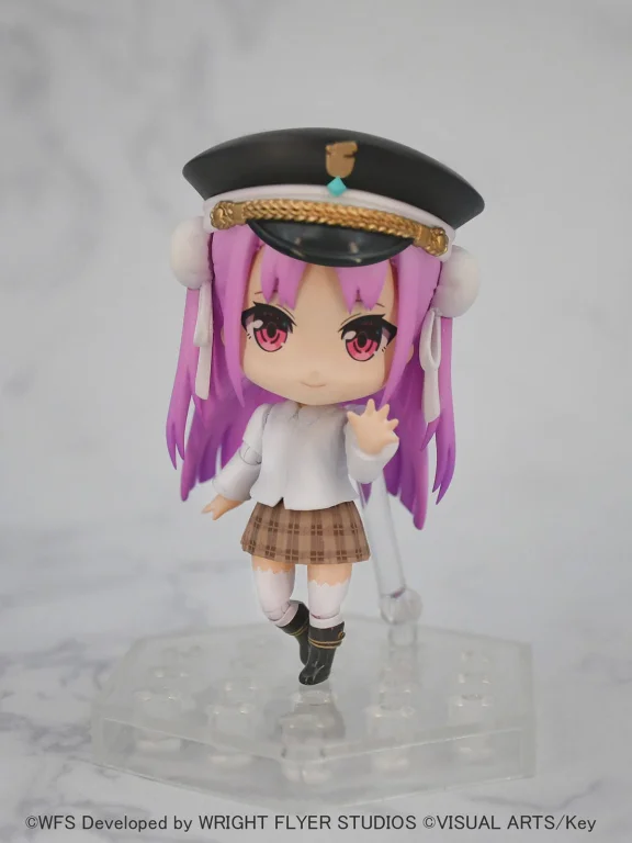 Heaven Burns Red - Dform - Tama Kunimi