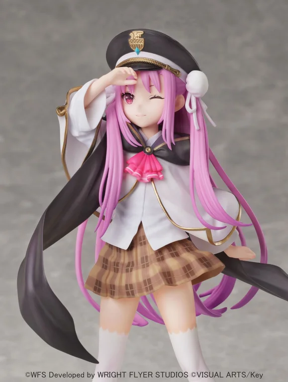 Heaven Burns Red - Prize Figure - Tama Kunimi